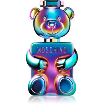 Moschino Toy 2 Pearl Eau de Parfum pentru femei - imagine 2